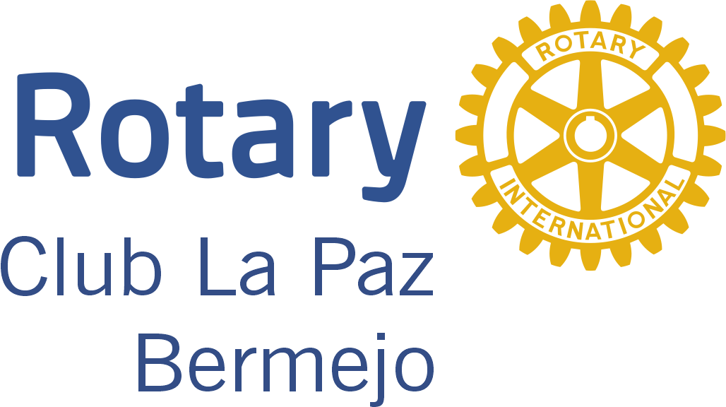 Rotary Club La Paz Bermejo